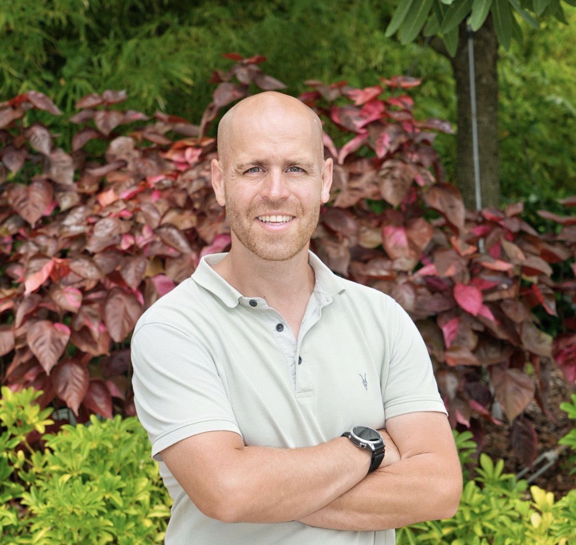 Scott Gillett
